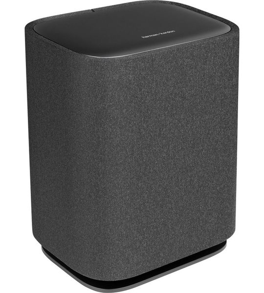 Harman Kardon Enchant Sub Zwart