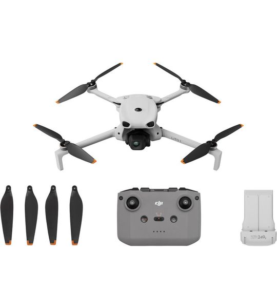 DJI Lito 1 Drone Grijs