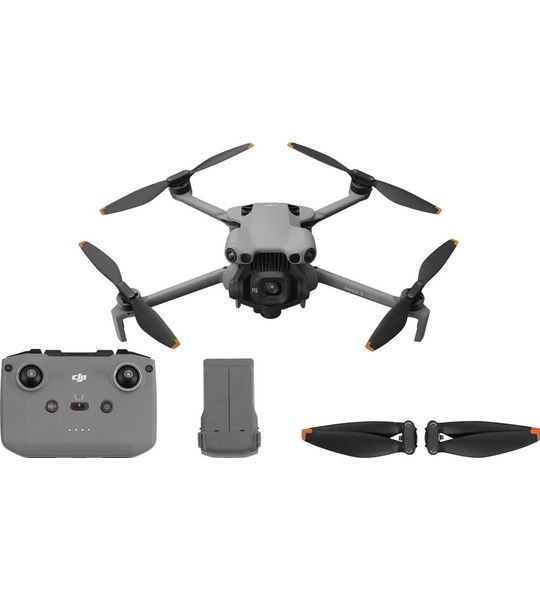 DJI Mini 5 Pro Drone Grijs