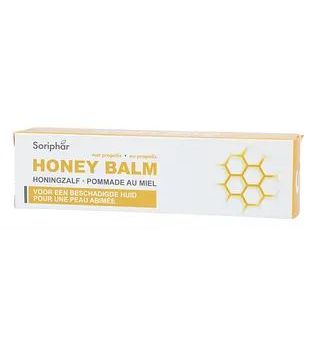 Soria Natural Honey Balm