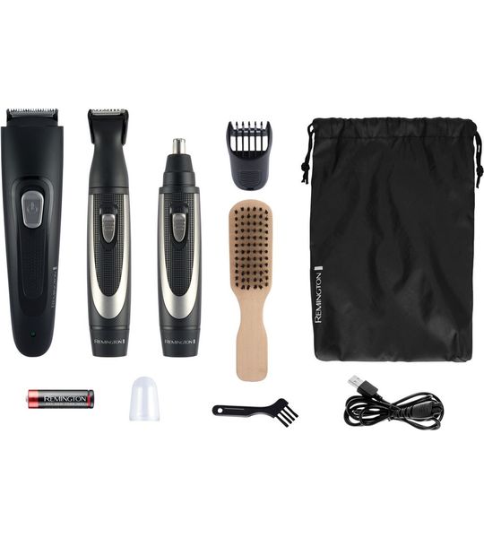 Remington The Works Kit
