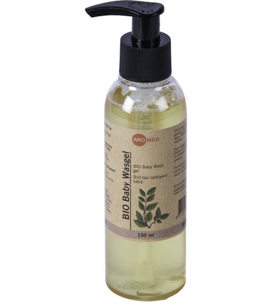 Aromed Wasgel Baby Bio
