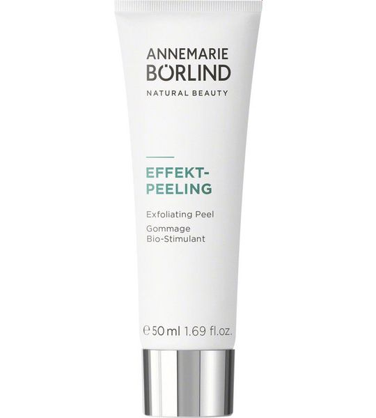 Borlind Peeling Effect