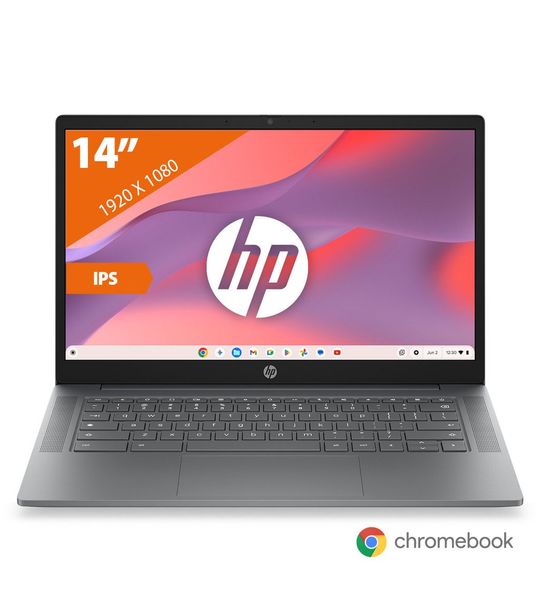HP Chromebook 14a-nm0255ndx - Chromebook