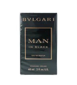 Bvlgari Man Black Eau de Parfum