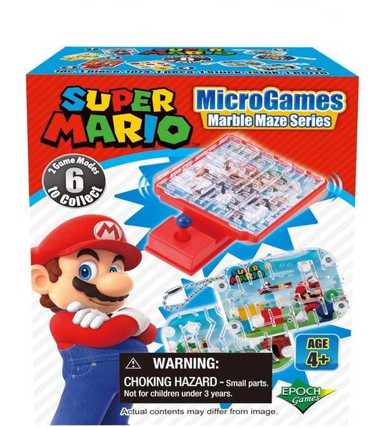 EPOCH Games 7636, Bordspel, 4 jaar, 15 min, Familiespel
