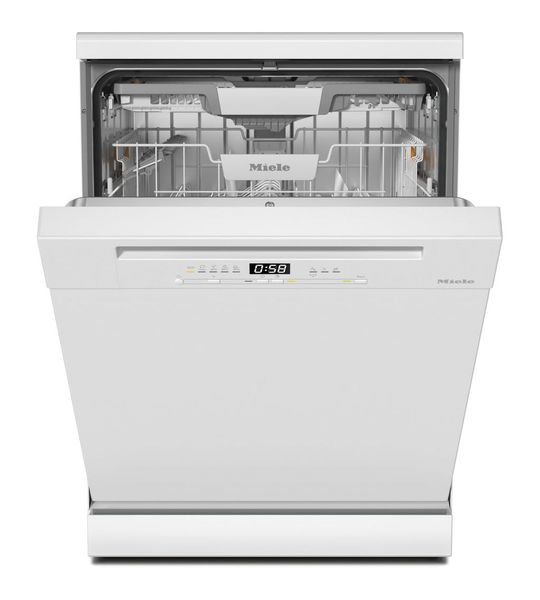 Miele G 5832 SC BRWS