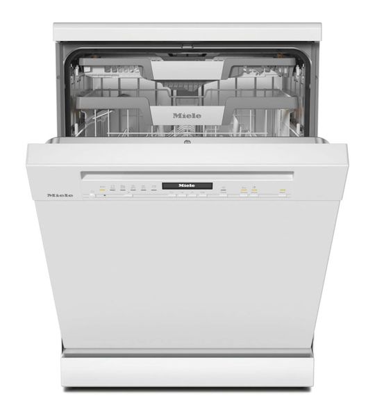 Miele G 7210 Sc Brws