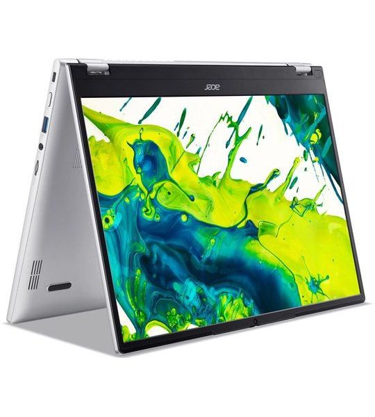 Acer Aspire Spin 14 (ASP14-51N-525K)x -14 inch 2-in-1 laptop