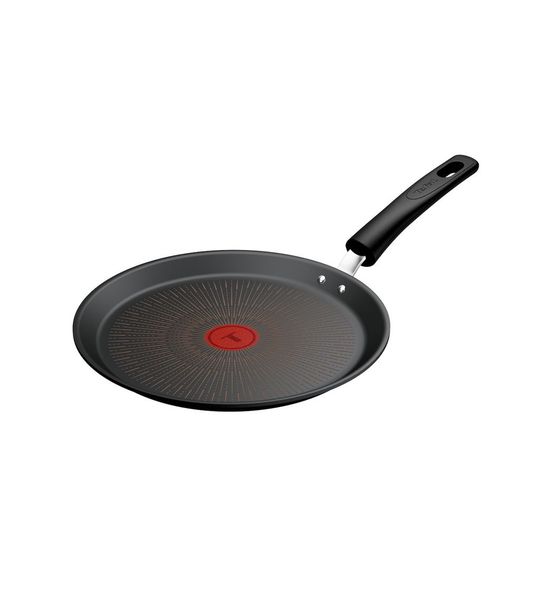 Tefal G32038 Excellence Pannenkoekpan 25 cm Pan Zwart