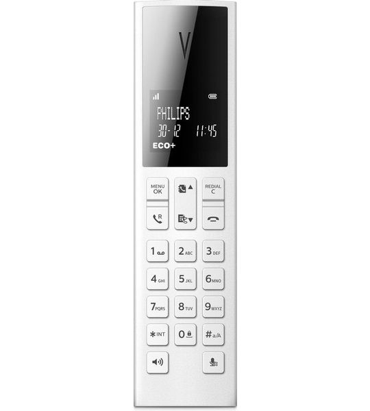 Philips M3501w/22 Wit