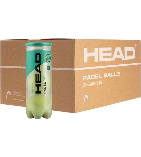 Head Padelballen
