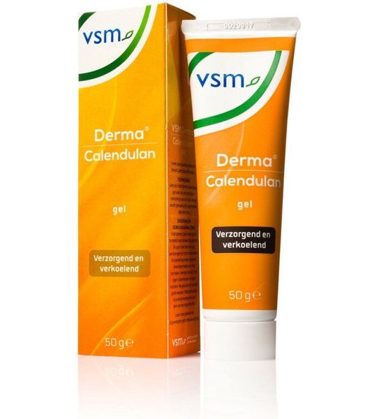 Vsm Derma Calendulan Gel