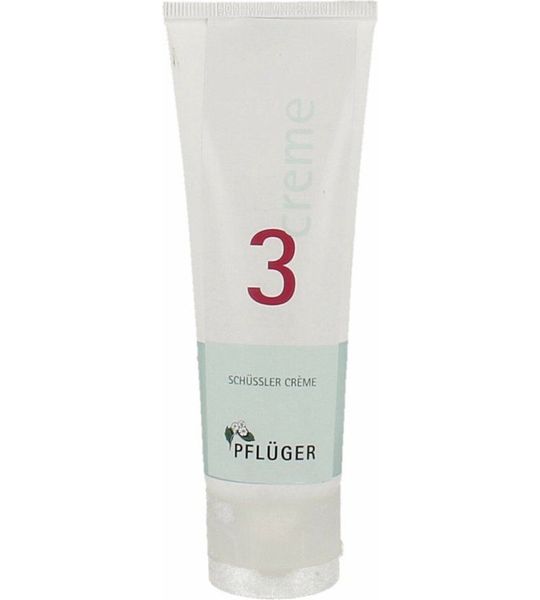 Pfluger Schussler Creme 3