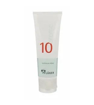 Pfluger Schussler Creme 10