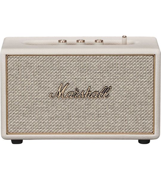 Marshall Acton IV BT Cream