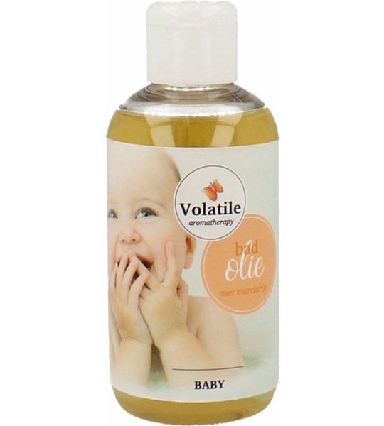 Volatile Baby Badolie Mandarijn