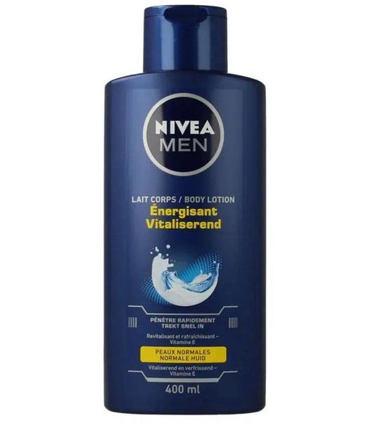 Nivea Men Bodylotion Vitaliserend