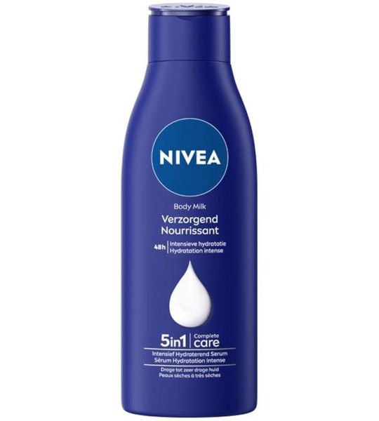 Nivea Bodymilk Verzorgend 250ml