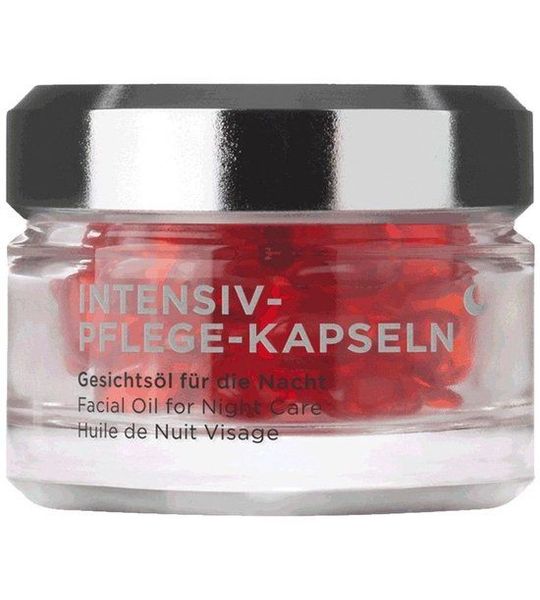 Borlind Intensief Capsules