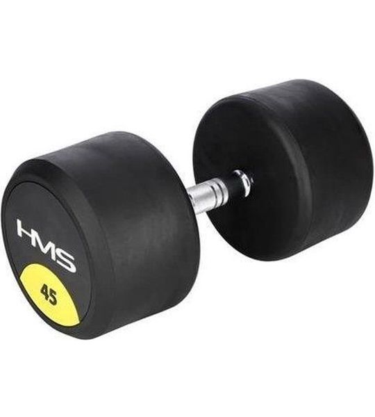 Rubberen halter 45kg HMS HG PRO 45