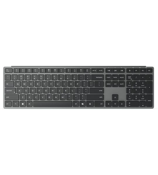 Lenovo 700 Modern Multi-Device Draadloos Toetsenbord QWERTY