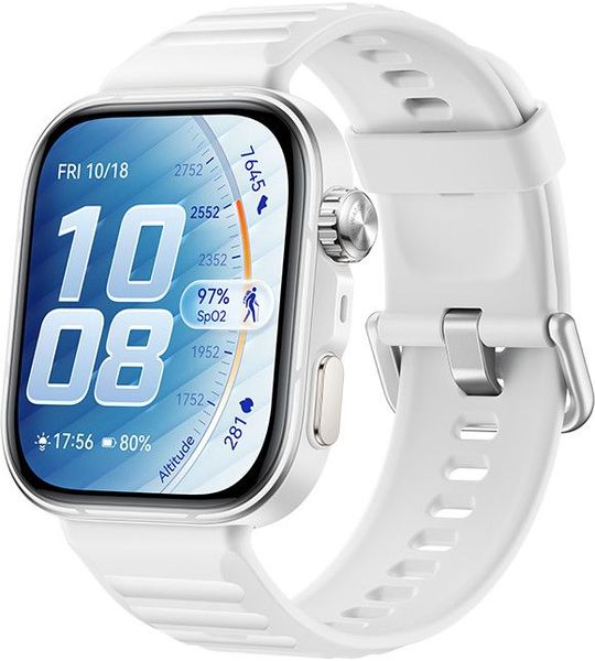 Huawei Watch Fit 5 Pro 44 mm Wit