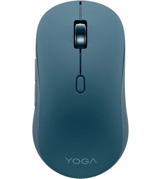 Lenovo Yoga Bluetooth Stille Muis Tidal Teal