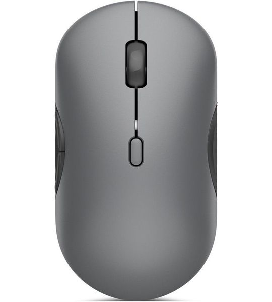Lenovo 700 Multi-Device Draadloze Stille Muis Luna Grey