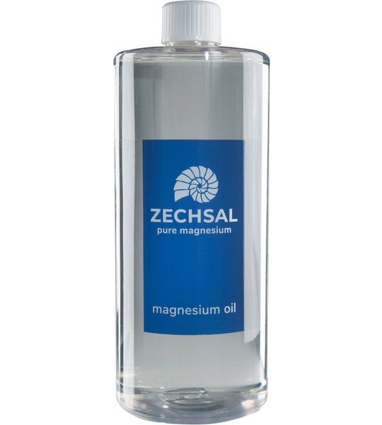 Zechsal Magnesiumolie