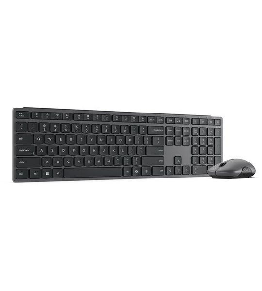 Lenovo 700 Modern Multi-Device Wireless Combo US Euro103P Toetsenbord