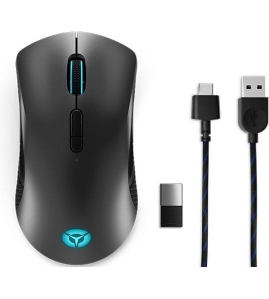 Lenovo Legion M600 Wireless Gaming Mouse Muis