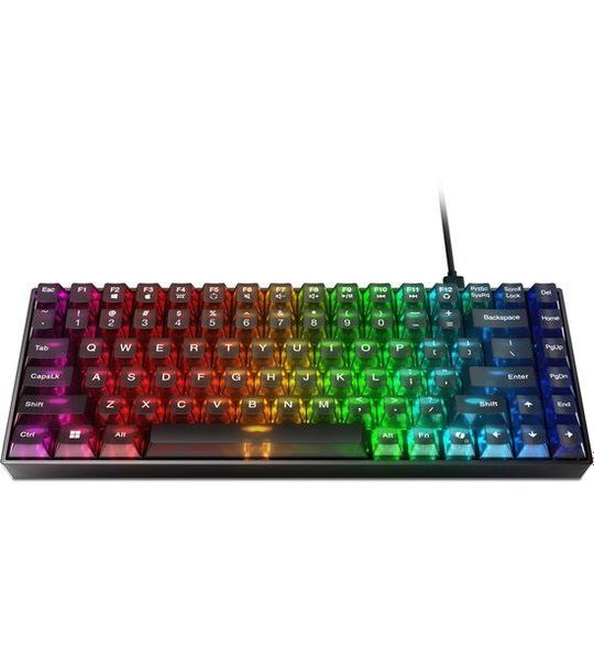 Lenovo Legion K510 Mini Pro Gaming Keyboard- US English Toetsenbord