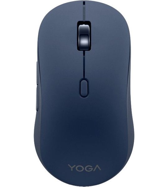 Lenovo Yoga Bluetooth Stille Muis Cosmic Blue