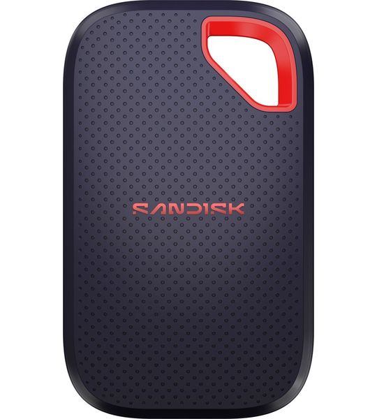 SANDISK Extreme Portable SSD V3 1TB