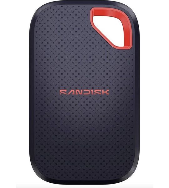 SANDISK Extreme Portable SSD V3 2TB