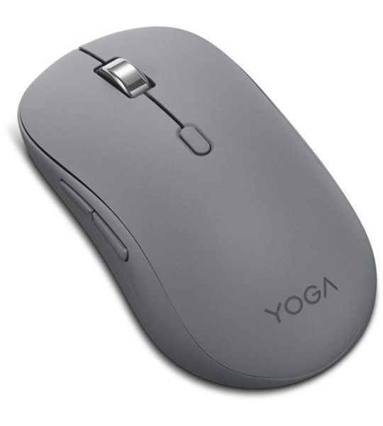 Lenovo Yoga Bluetooth Stille Muis Luna Grey