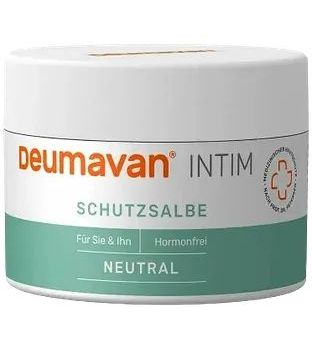 Deumavan Intieme Beschermende Zalf