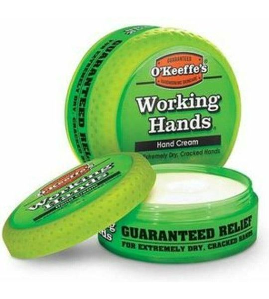 O'Keeffe's Working Hands Handcreme