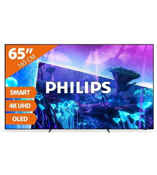 Philips 65OLED951 - 65" OLED+ Ambilight (2026)