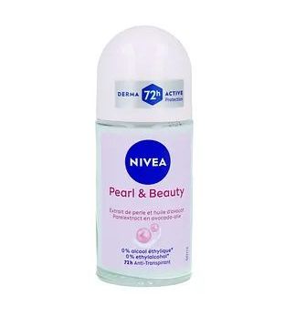 Nivea Pearl & Beauty Roll-on