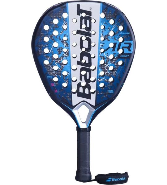 Babolat Air Veron Padel Racket 2025