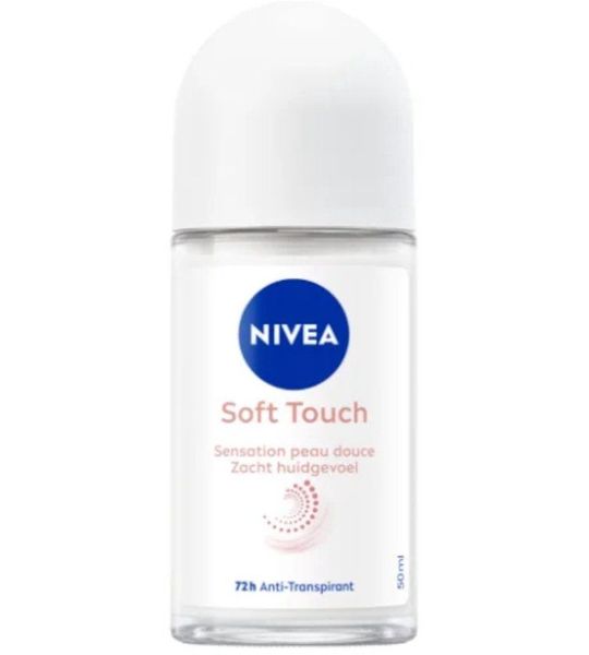 Nivea Satin Sensation Roll-on