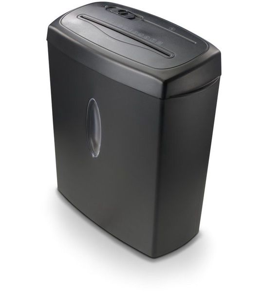 Hama Safe X100cd Zwart Papiervernietiger