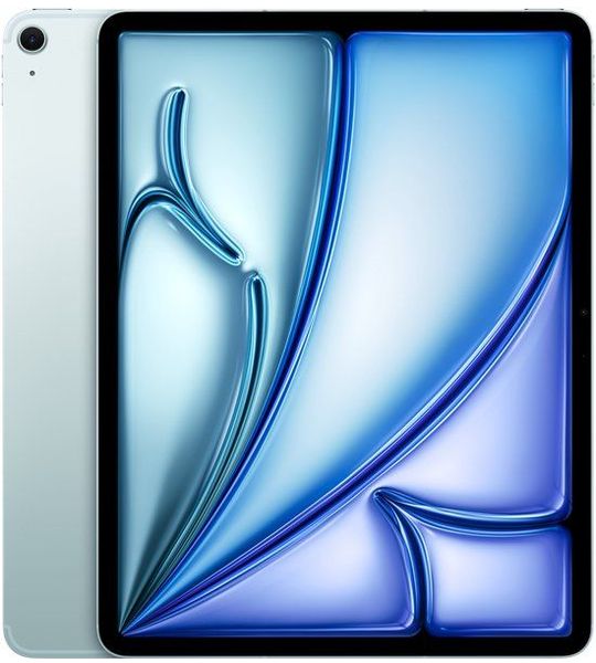 Apple iPad Air (2025) 13 inch 256GB Wifi + 5G Blauw