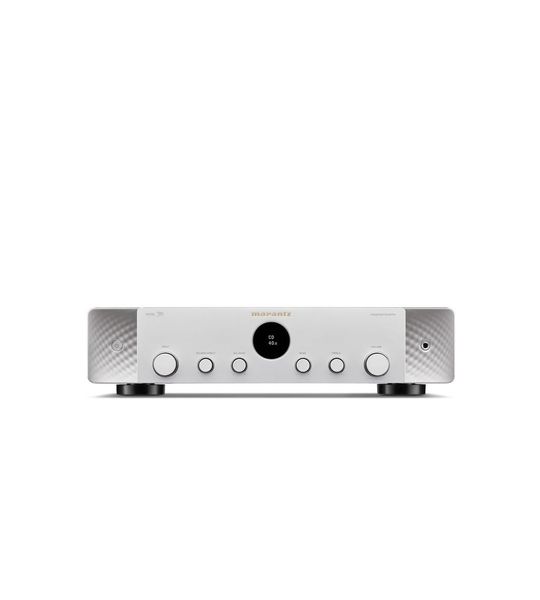 Marantz MODEL70/N1SG Versterker Zilver