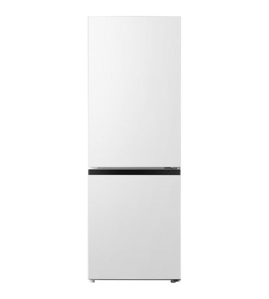 Exquisit KGC231-60-010CW Koel-vriescombinatie Wit