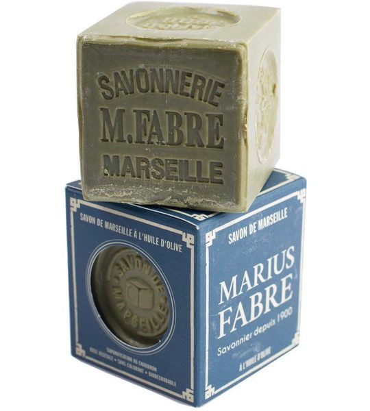 Savon Marseille Zeepdoos Olijf