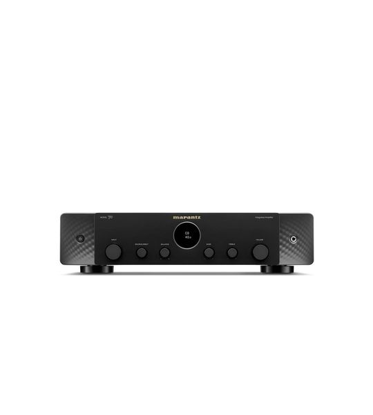 Marantz MODEL70/N1B Versterker Zwart