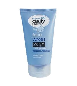 SenceBeauty Face Wash